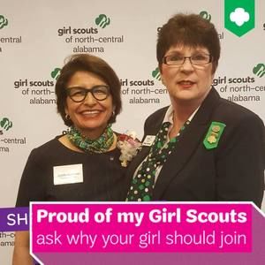 Meet your Posher, Ginger